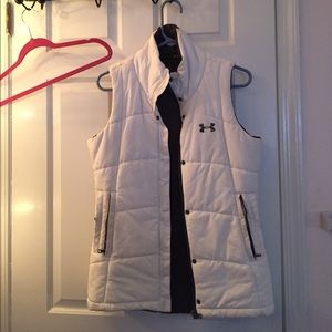 Winter vest
