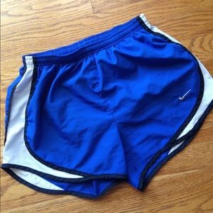 Size Small Nike Athletic Shorts