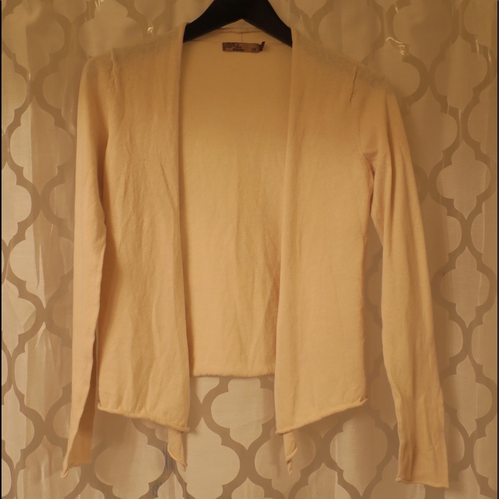 Prana Cardigan