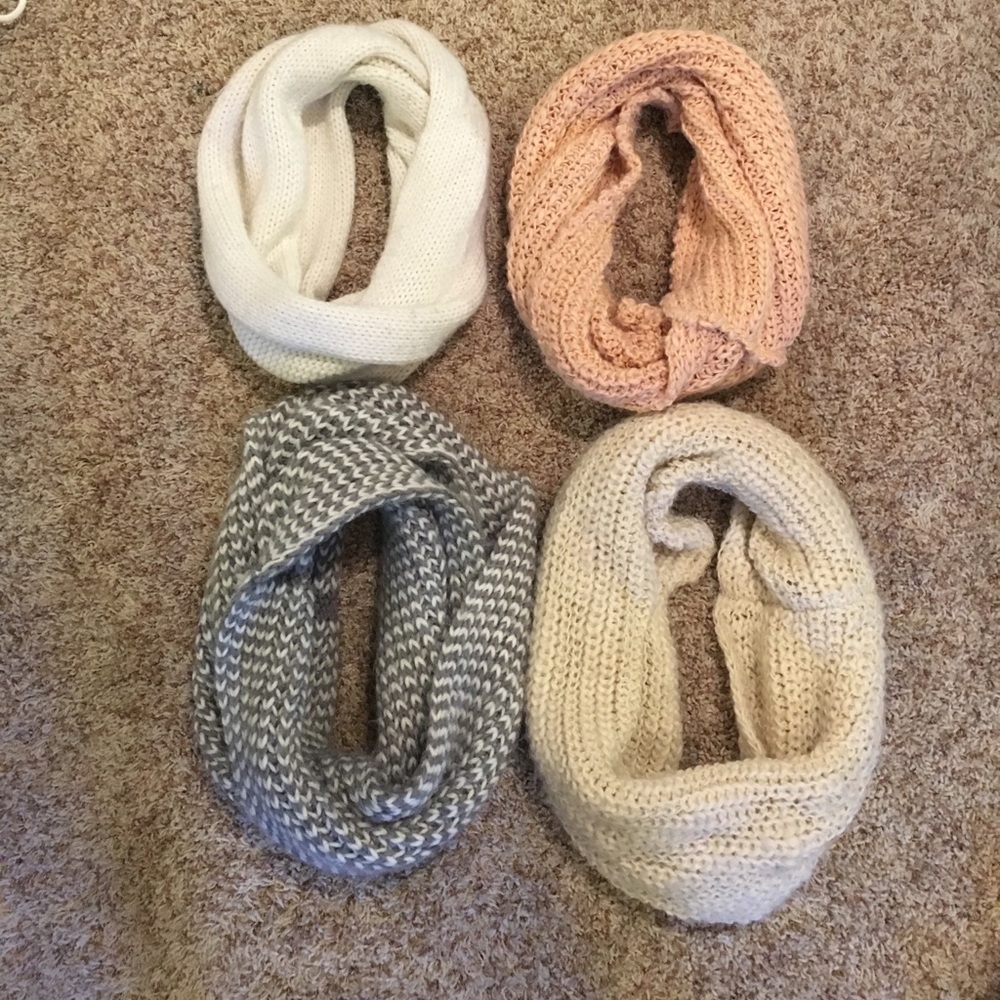 Scarves!!