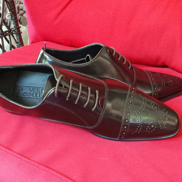 VERSACE  shoes main image 4