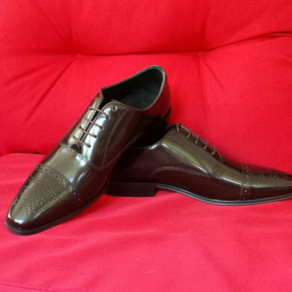 VERSACE  shoes