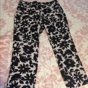 Elle ankle pants