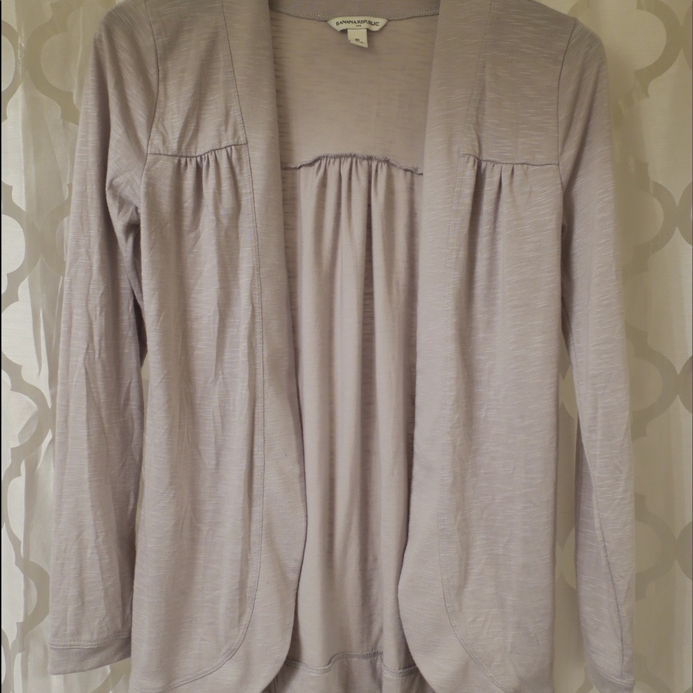 Banana Republic Cardigan