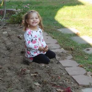 Meet your Posher, Kerry