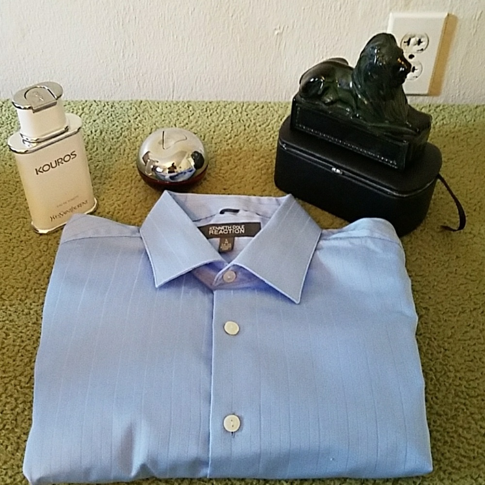 Men's Kenneth Cole Shirt