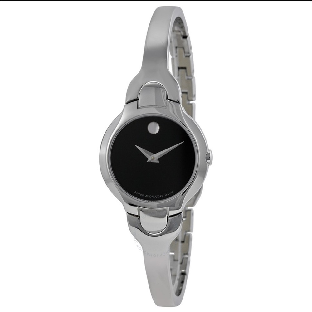 Movado Womens Watch ⌚️