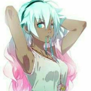 Meet your Posher, Vanessa