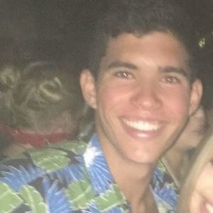 Meet your Posher, Nicolas