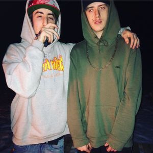 Meet your Posher, Jake