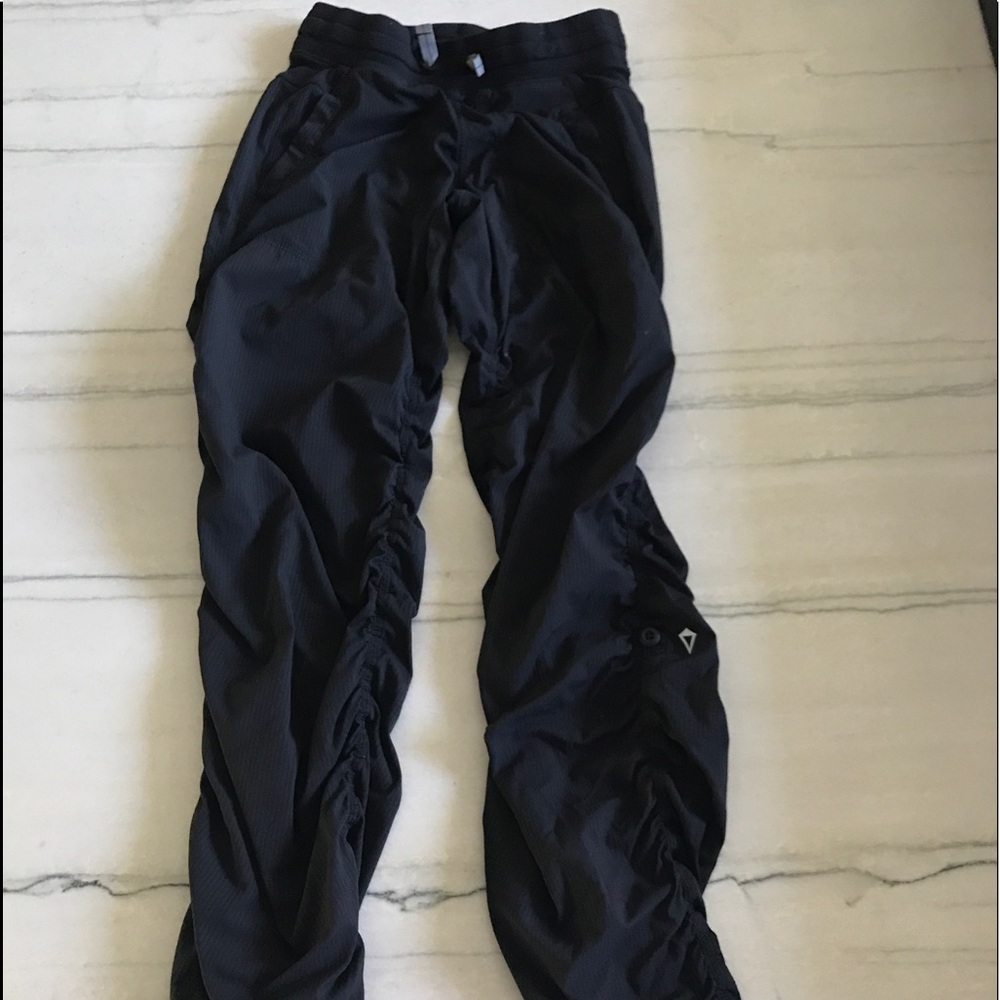 Ivivva Live To Move Pant