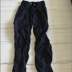 Ivivva Live To Move Pant