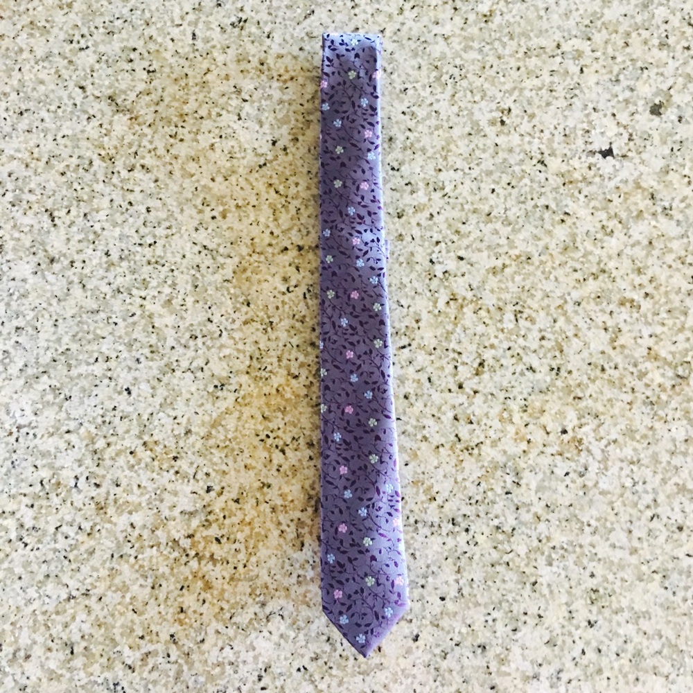 🎉SALE🎉Oodji Paris Skinny Tie