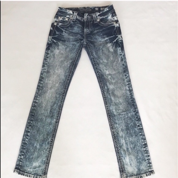 Miss me straight jeans - Picture 5 of 6