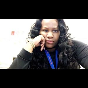 Meet your Posher, Eboni