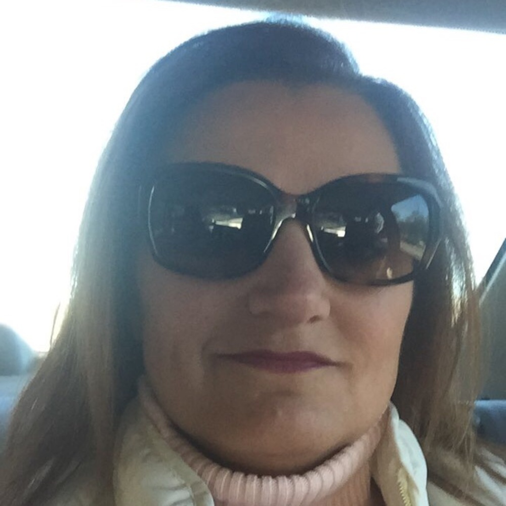 Meet your Posher, Dianne
