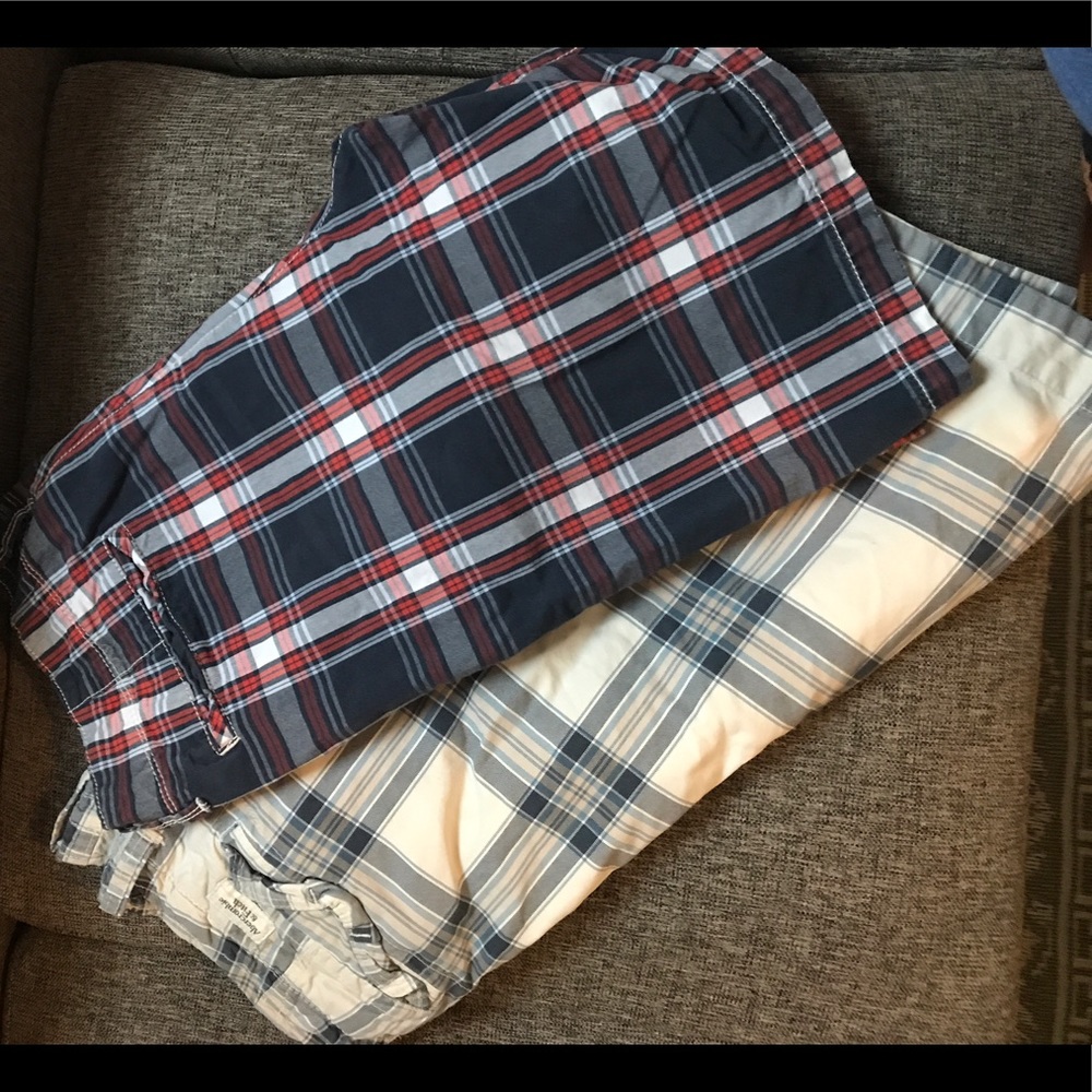 Men's shorts bundle!