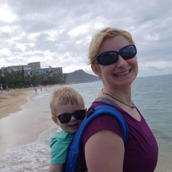 Here I am! - Picture 2 of 5