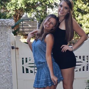 Meet your Posher, Kat