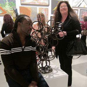 Meet your Posher, Tchiouby