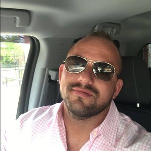 Meet your Posher, Scott