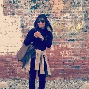 Meet your Posher, Jocelyn