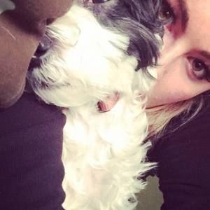 Meet your Posher, Loretta