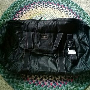 NWT Victoria's Secret Duffel Bag