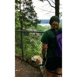 Meet your Posher, Cassie