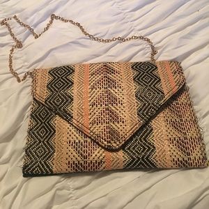 Charlotte Russe Purse