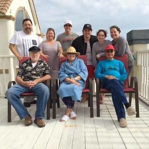 Meet your Posher, Gloria