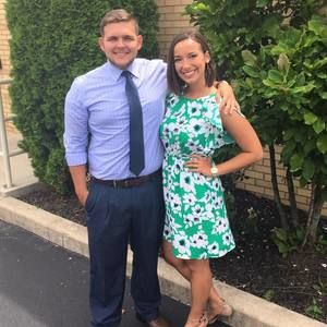 Meet your Posher, Jillian