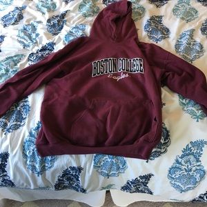 Boston College Hoodie