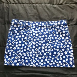Kate Spade Saturday Skirt