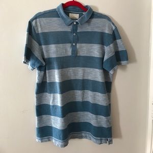 Linksoul Golf Shirt