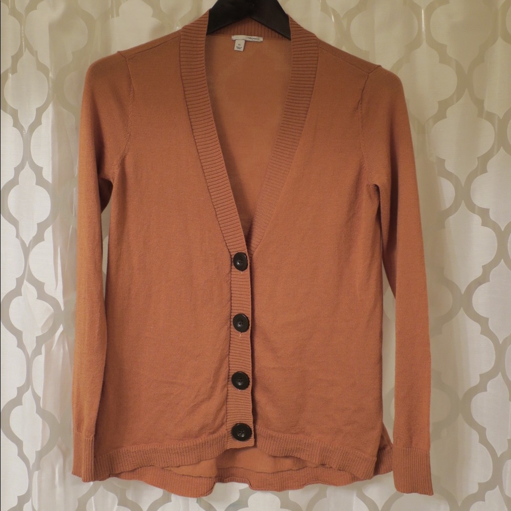 Halogen Cardigan