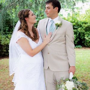 Meet your Posher, Mallory