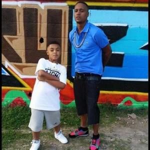 Meet your Posher, Brandon