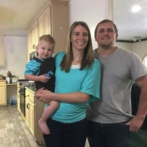 Meet your Posher, Paul