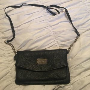 nine west shoulder bag