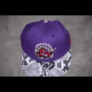 Toronto Raptors SnapBack