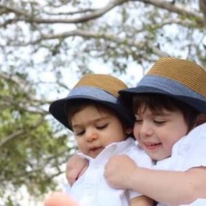 Meet your Posher, Anush