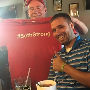 Meet your Posher, David