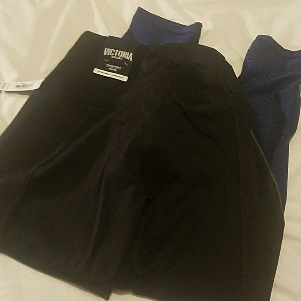 Victoria knockout capri