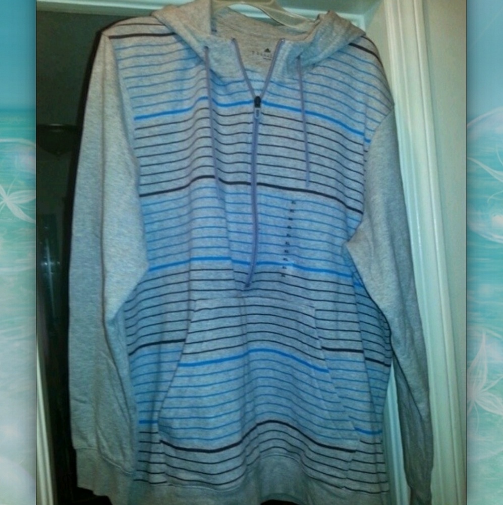 Men's Adidas Hoodie
