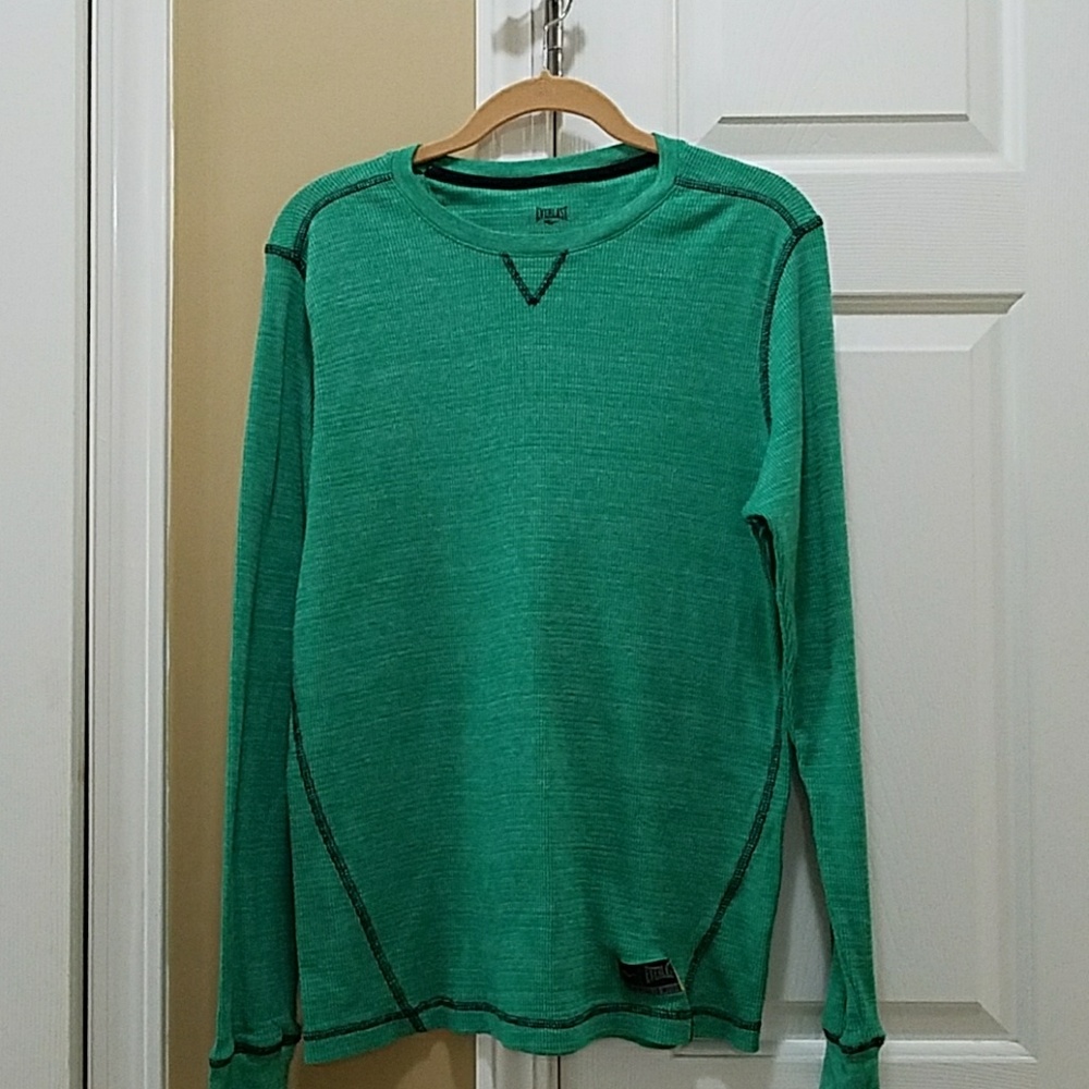 Men's Thermal Shirts