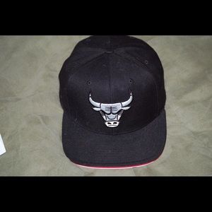 Chicago Bulls SnapBack