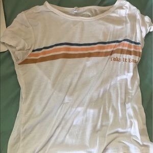 Take It Easy Shirt