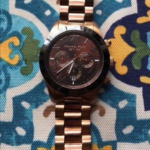Michael Kors Watch-MAKE AN OFFER!