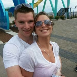 Meet your Posher, Matthew